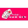 Badelli's Magic Show in Pulheim - Logo