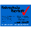 Fahrschule Herbst in Ergolding - Logo