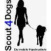 Scout4Dogs - Die mobile Hundeschule in Siegburg - Logo
