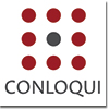 CONLOQUI Ihr Trainingsanbieter für Motivation, Führung und Zusammenarbeit in Dachau - Logo