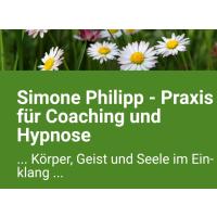Simone Philipp - Praxis für Coaching & Hypnose in Finsterbergen Stadt Friedrichroda - Logo