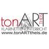 Christina Theis - tonARTtheis in Saarbrücken - Logo