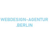 Webdesign-Agentur.berlin in Döbern in der Niederlausitz - Logo