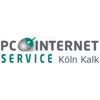 PC & INTERNET SERVICE KALK in Köln - Logo
