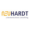NEUHARDT communications consulting in Düsseldorf - Logo