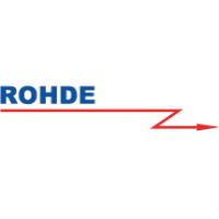 Rohde Elektrotechnik Schaltanlagen Netzwerktechnik GmbH & Co. KG in Blankenfelde Mahlow - Logo