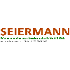 Hans-Theo SEIERMANN - Malermeister aus Leidenschaft. Seit 1933. Ihr Allrounder auch für die kleine Baustelle. Reichmannsdorf. in Reichmannsdorf Stadt Schlüsselfeld - Logo