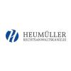 Rechtsanwaltskanzlei Georg Heumüller in Rheinbach - Logo