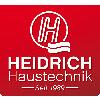 Heidrich-Haustechnik in Schönau Berzdorf auf dem Eigen - Logo