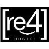re4Hostel in Erfurt - Logo
