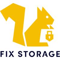 Fix Storage in Mackenbach - Logo