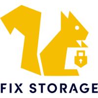 Fix Storage in Mackenbach - Logo