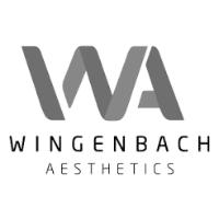 Wingenbach Aesthetics in Frankfurt am Main - Logo