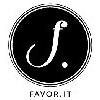 favor.it labs GmbH in Berlin - Logo