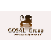 GOSAL GmbH in Rahden in Westfalen - Logo