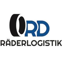 RD-Räderlogistik GmbH in Bad Rappenau - Logo