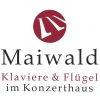 Maiwald Klaviere & Flügel im Konzerthaus in Dortmund - Logo