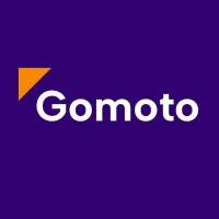 Gomoto UG in Berlin - Logo