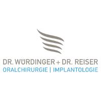 Kompetenzzentrum für Oralchirurgie und Implantologie Dr. Würdinger + Dr. Reiser in Wetzlar - Logo