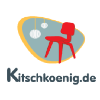 A-Z Dienstleistungen kitschkoenig.de in Köln - Logo