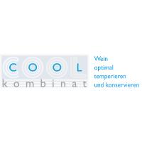 COOLkombinat Weinkühlsysteme in Nagold - Logo