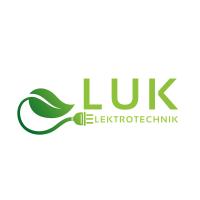 LUK Elektrotechnik in Holzgerlingen - Logo