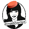 Rougekäppchen Make-up Märchenhaft in Hamburg - Logo