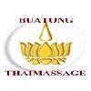 Buatong Thaimassage in Berlin - Logo