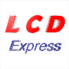 LCD Express Gert Debbeler in Nürtingen - Logo