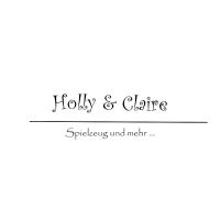 Holly & Claire in Haan im Rheinland - Logo