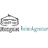 Mongolei Reiseagentur in Berlin - Logo