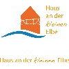 Haus an der kleinen Elbe in Naumburg in Hessen - Logo