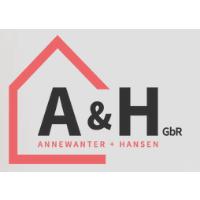 A&H Annewanter + Hansen GbR Flensburg in Glücksburg an der Ostsee - Logo
