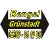 Bengel Maschinenverleih, Dienstleistungen u. Mietwerkstatt in Grünstadt - Logo