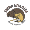 Das "Hund, Katze, Maus..." - Tierparadies und HundeKITA in Gunningen - Logo