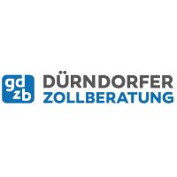 Günther Dürndorfer Zollberatung in Hebertshausen - Logo