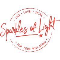SPARKLES OF LIGHT in Düsseldorf - Logo