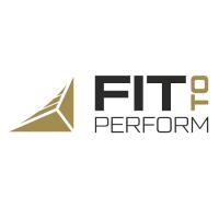 FitToPerform Coaching in Düsseldorf - Logo