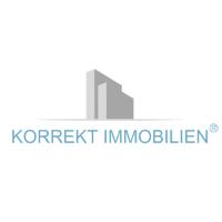 KORREKT IMMOBILIEN GmbH & Co. KG in Dresden - Logo
