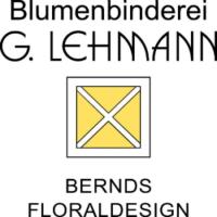 Blumen Lehmann in Düsseldorf - Logo