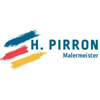 H. Pirron Malermeister GmbH in Hochheim am Main - Logo