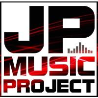 JP Music Project in Dortmund - Logo