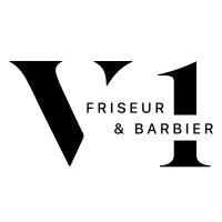 V1 Friseur & Barbier in Passau - Logo