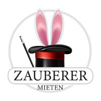 Zauberer mieten in Köln - Logo