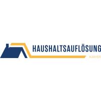 Haushaltsauflösung-Kamix in Fürth im Odenwald - Logo