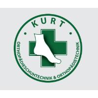 Orthopädieschuhtechnik und Orthopädietechnik A. Kurt in Taufkirchen Kreis München - Logo