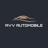 AVV AUTOMOBILE in Neusäß - Logo