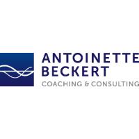 Antoinette Beckert Coaching & Consulting in Berlin - Logo