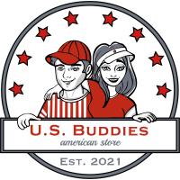 U.S. Buddies American Store - Logo