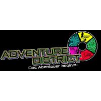 Adventure District Bispingen in Bispingen - Logo
